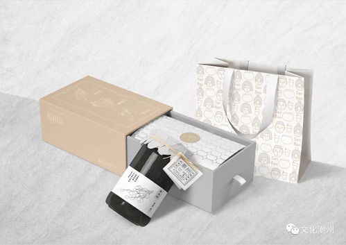 潮州首屆“韓愈杯”文化創意產品設計大賽評選結果公示